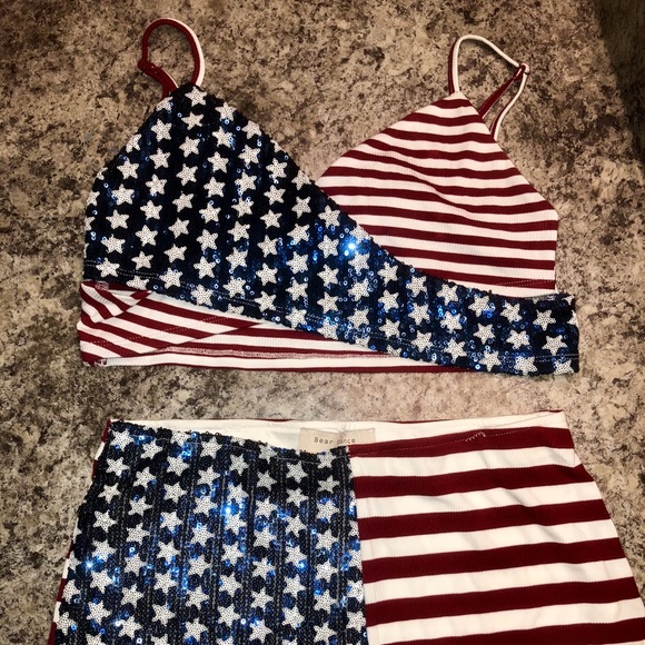 Other - Matching top & bottom set Other - Matching top & bottom set